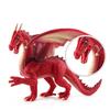 Stone Dragons Toy Figure Realistic Dinosaur Model Kids Birthday Gift Toys
