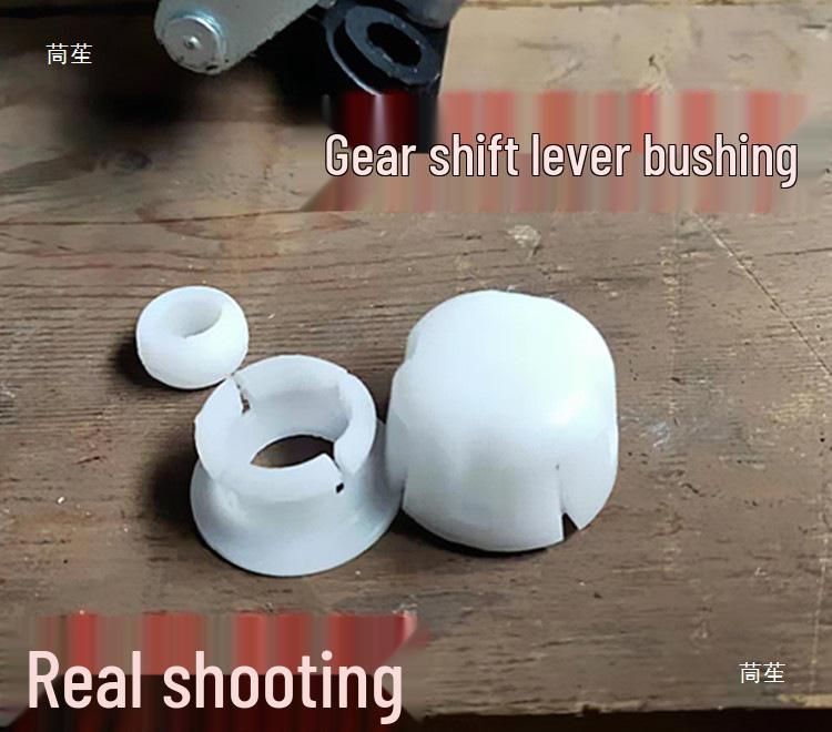 Kangling Junling Weiling Gear Shift Lever Bushing Repair Kit for Accessories