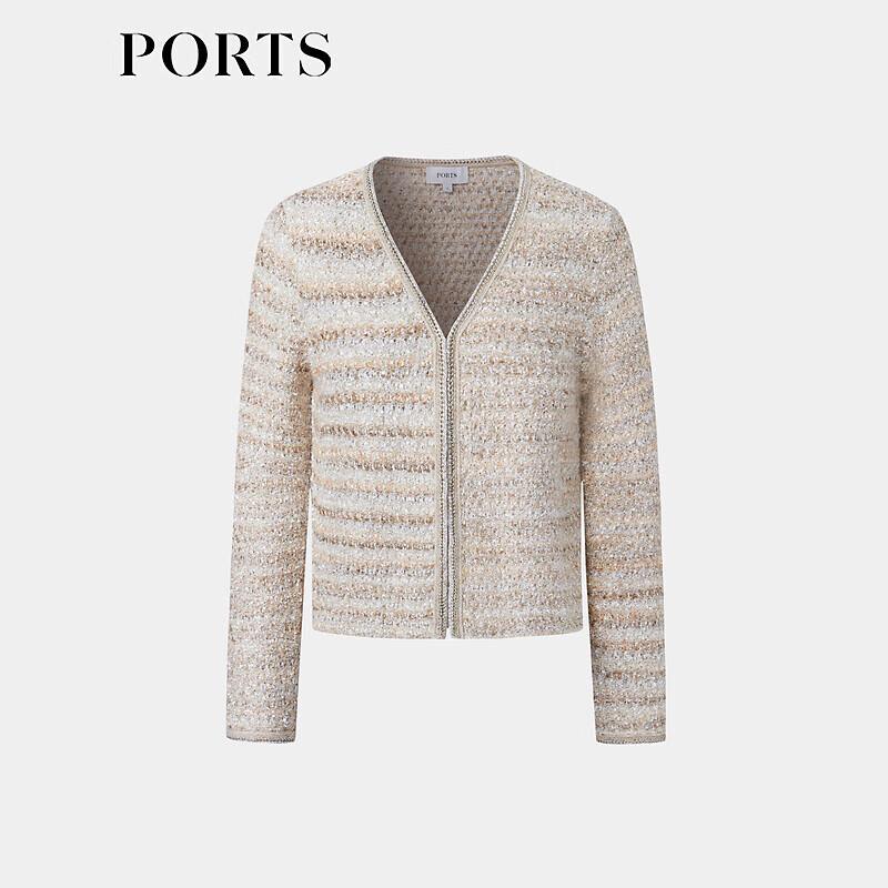 Ports Women's Autumn Knit Sweater