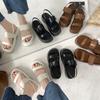 Women's Summer Platform Casual Roman Sandals