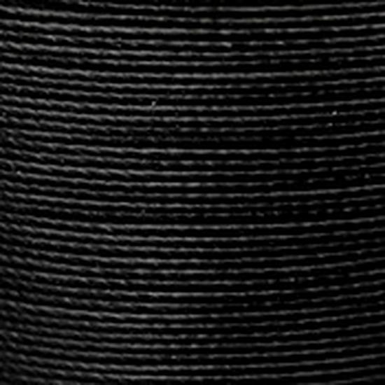 Colored Polyester Wax Sewing Thread - 0.8mm | DIY Handmade Clothing & Textile Accessories