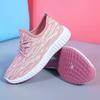 Summer Breathable Coconut Shoes New Couple Soft Sole Light Casual Sports Shoes