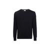 SS22 Sweatshirts Men's Blue Crew Neck Moderate H10919C00013M1611742
