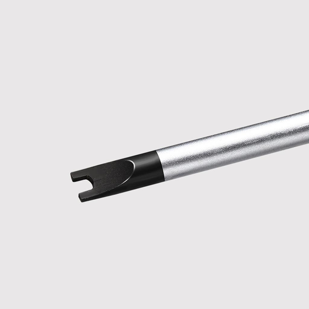 Ergonomischer Schraubendreher Y-Typ/U-Gabel/Dreieck und magnetische Dreikrallenschraubendreher U1.7/U2/U2.3/U2.6/ Y3/Y4/Y5/Y6
