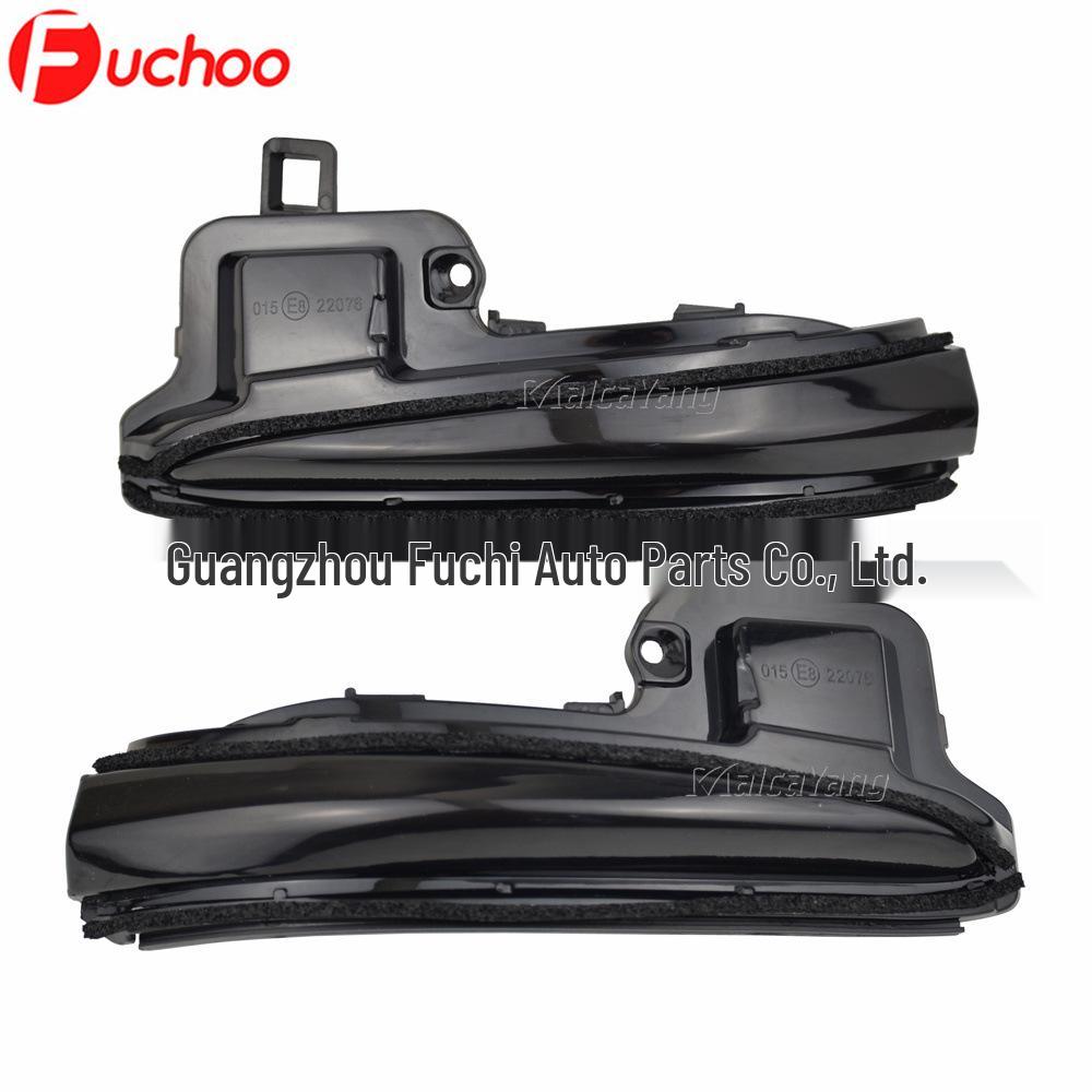 LED Rearview Mirror Turn Signal Light for Toyota RAV4 XA50/Tacoma N300