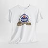 German Beer, T-Shirt, Casual Wear, Schneider Weisse Unisex Heavy Cotton Tee