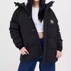 New MLB New York Yankees Down Jackets Unisex Black 3ADJBS136-50BKS