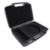 Satellite Hard Case Large Capacity Portable Satellite Hard Carrying Travel Case for Camping