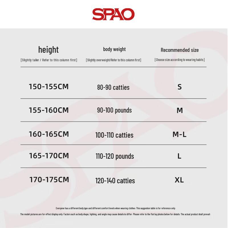 SPAO Women's Korean Style Cable Knit Zip-Up Hooded Cardigan