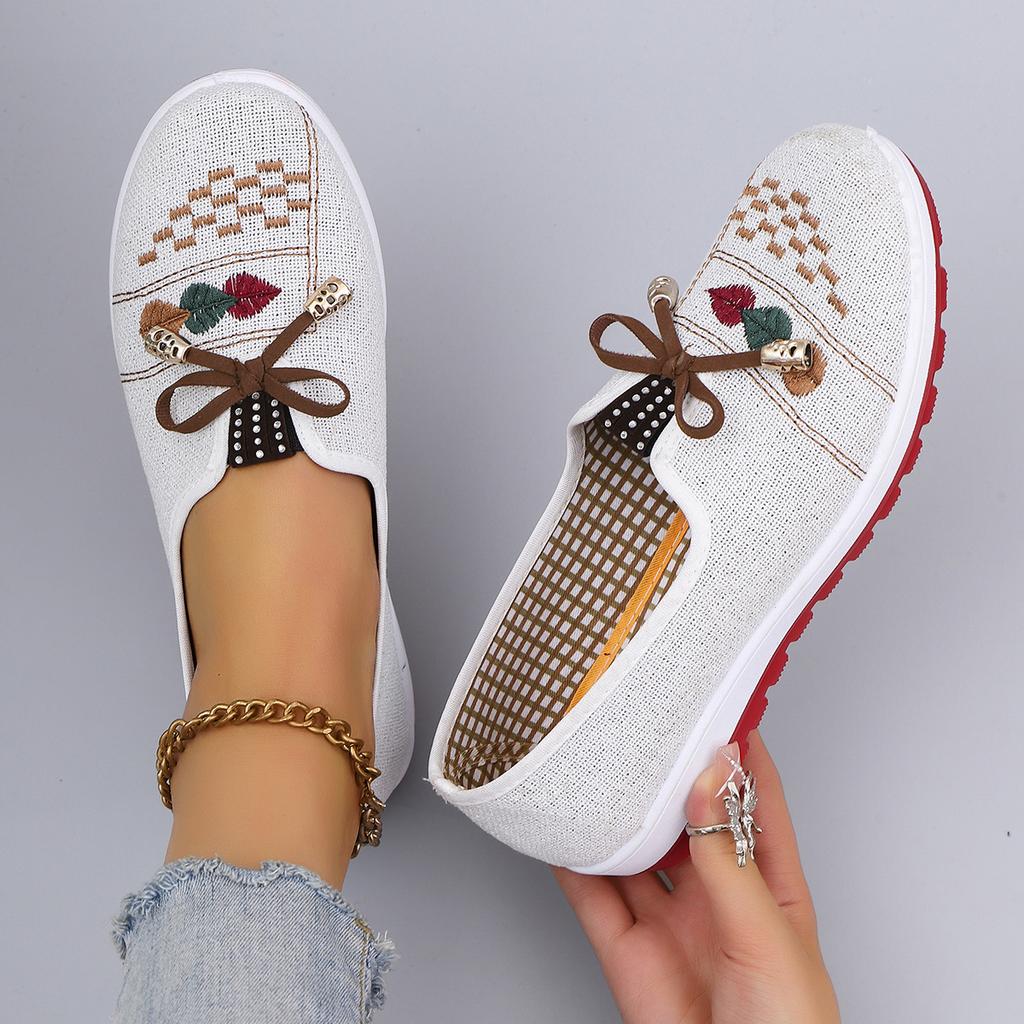 Scarpe basse estive da donna in rete traspirante, scarpe da donna, scarpe da ginnastica casual, liquidazione spedizione gratuita