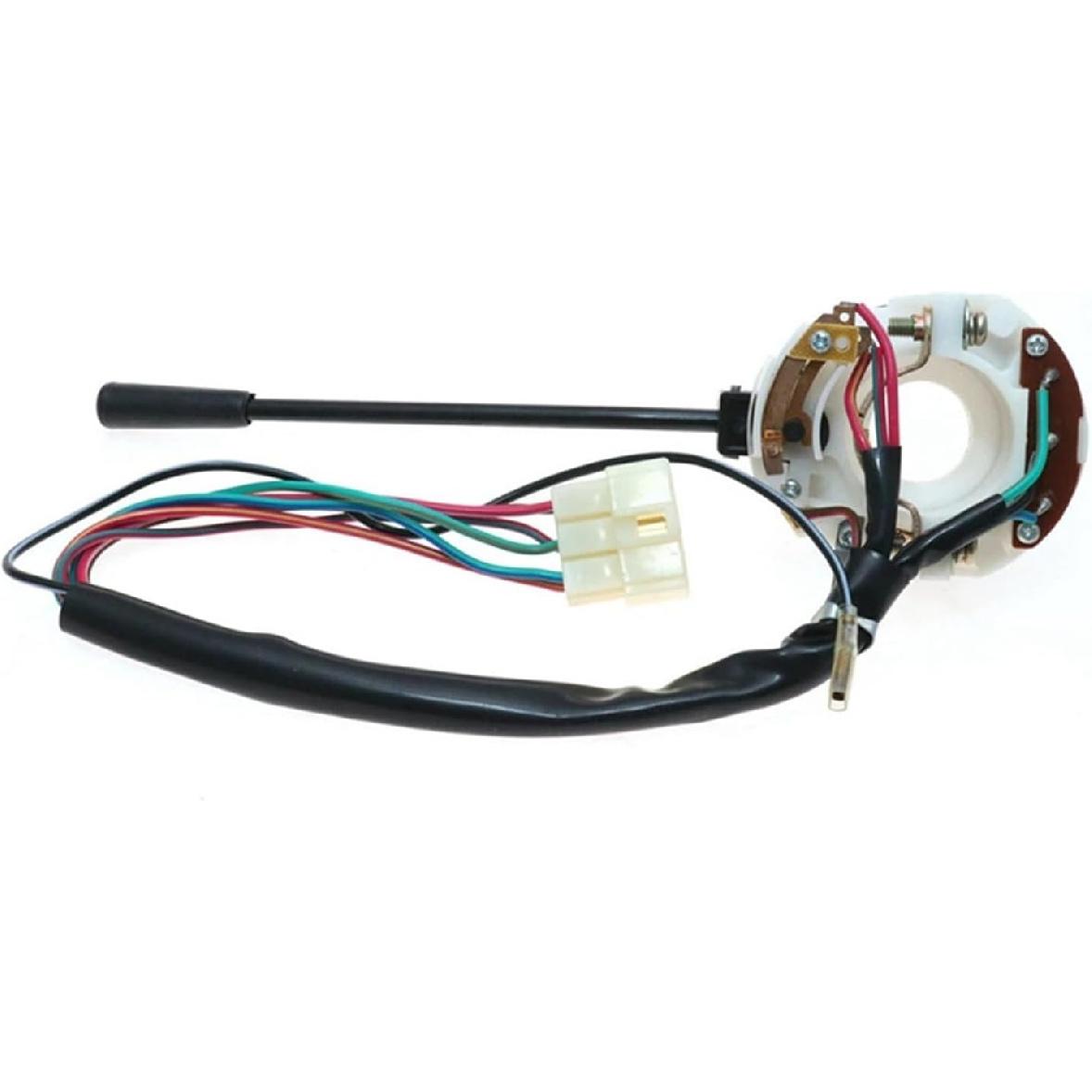 

Car Combination Switch Light Lamp Control 25540-B5000 Datsun 620 Truck 1972 1979 LHD