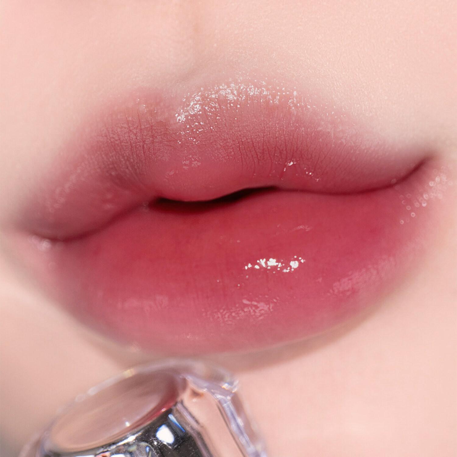 Альтернативное стерео Lip Potion Aqua Glow #06 Grape Sherbet