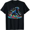 Black Labrador Retriever T-Shirt
