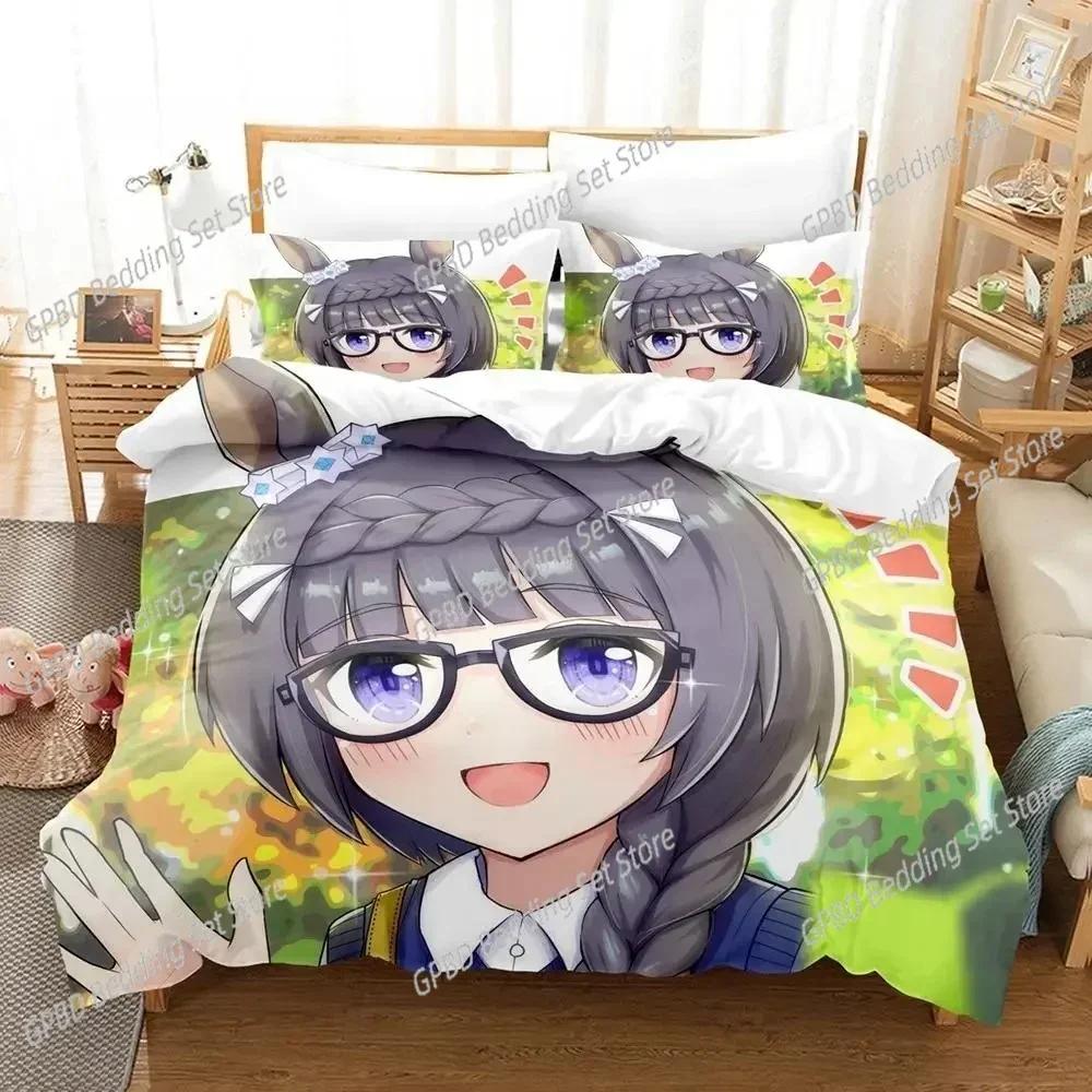 Luxury  New 3D Print Zenno Rob Roy Bedding Set Single Twin Full Queen King Size Bed Set Bedroom Duvet cover Sets
