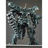 Steel cable deformation toy model Tyrannosaurus rex mechanical dinosaur army figure boy gift King Kong
