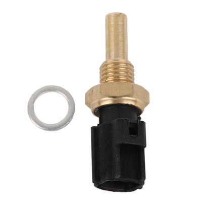 Coolant Water Temperature Sensor Thermosensor Replacement for YZF?R1 2002?2014