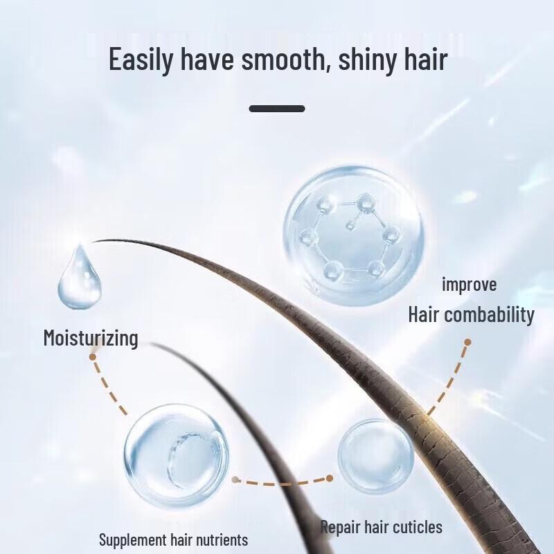 Fenghua Moisturizing Herbal Shampoo & Conditioner Set