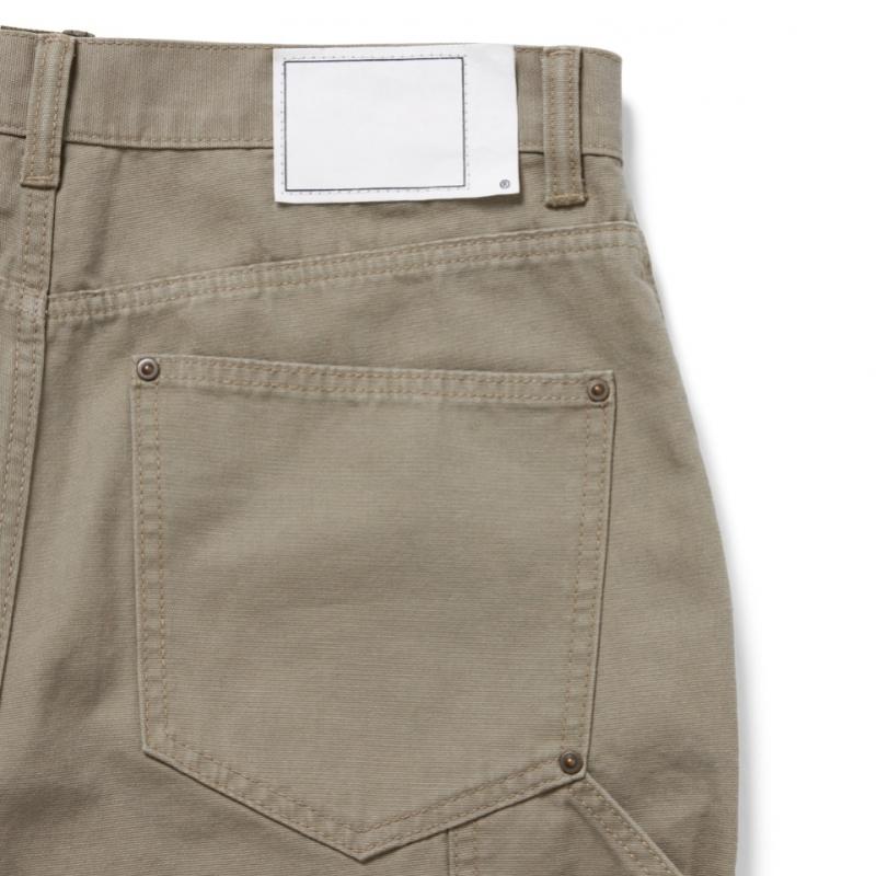 ThIs Is Never That Carpenter Pant Khaki