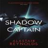 Shadow Captain by Alastair Reynolds Paperback Book 9780575090651