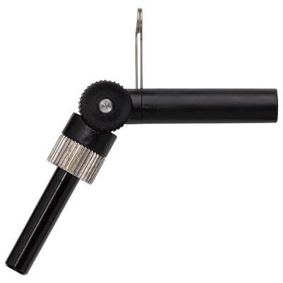 Daiwa Christia Smelt Variabler Adapter Schwarz 861496
