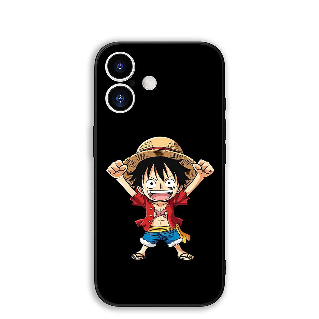 

Cover for Xiaomi Redmi Note 12 10 11 9 Pro 10C 12C 9T 9A 10A 12S Note11 Note12 5G 4G Phone Case One Pieces Tony Chopper Luffy Redmi Note 9