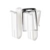 Silverware Drying Baskek Silverware Drainer Utensil Drainer  Escurridor De Cubiertos Plastico Knife and Fork Storage Rack