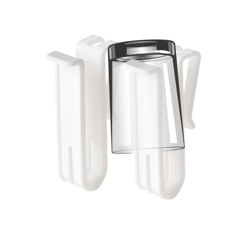 Silverware Drying Baskek Silverware Drainer Utensil Drainer  Escurridor De Cubiertos Plastico Knife and Fork Storage Rack