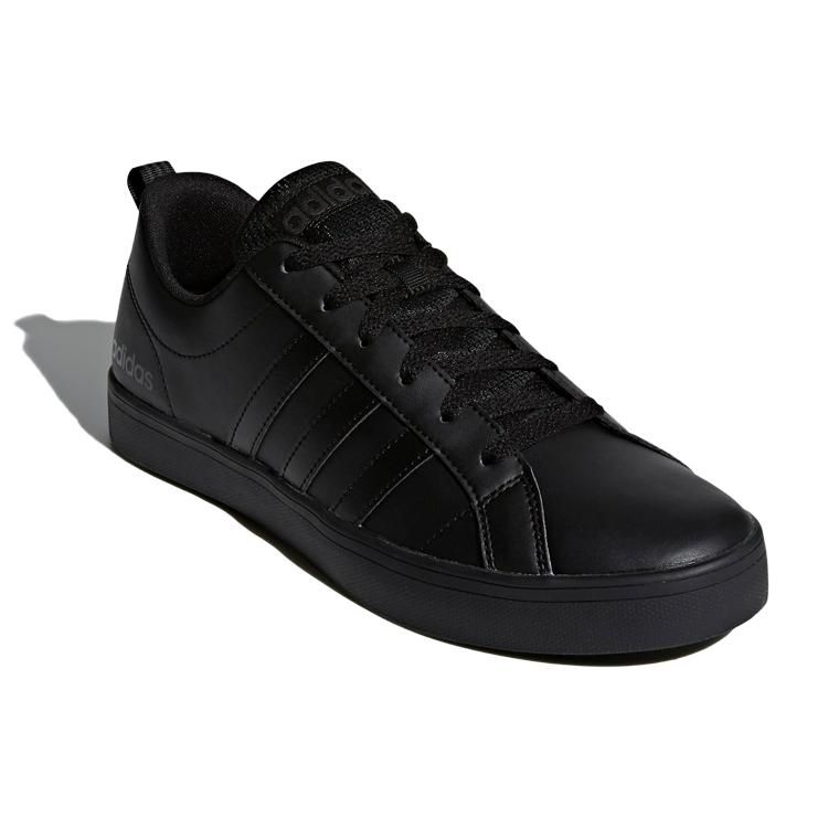 Adidas Vs Pace 'Black' B44869
