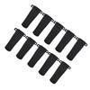 10pcs Original H777 Belt Clip For Baofeng BF 888S BF 666S BF 777S Retevis H 777 Walkie Talkie