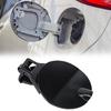 Exterior Fuel Door Replacement Cover 22776831, Fuel Filler Door Part for Vehicle Owners Handling Worn Fuel Access Door Repair Needs