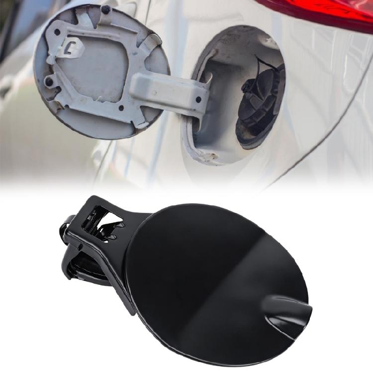 Exterior Fuel Door Replacement Cover 22776831, Fuel Filler Door Part for Vehicle Owners Handling Worn Fuel Access Door Repair Needs
