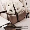 BKT Car and Office Lumbar Support Cushion