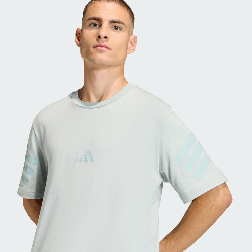 Adidas Future Icons T Shirt Men's