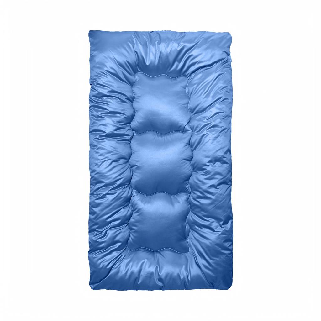 Dog Bed with Breathable Fabric Pet Pad for Hot Summer Days