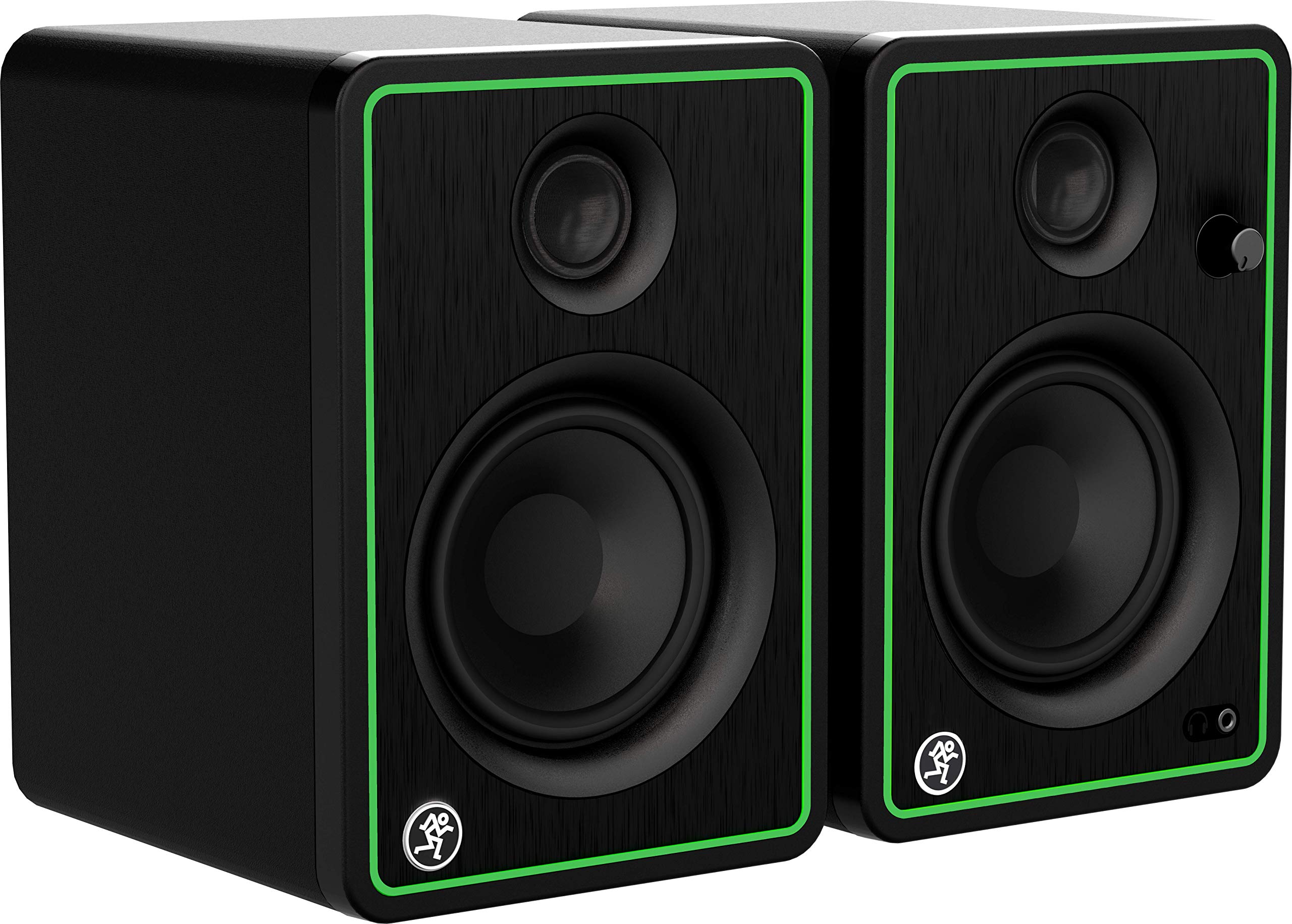 

MACKIE MACKIE Creative Reference Monitor Speaker CR4-X (Продається як пара 2 шт)