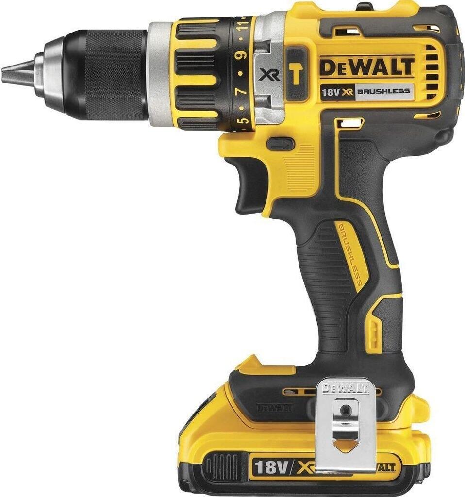DeWalt DCD796DCD796P2 Impact Driver