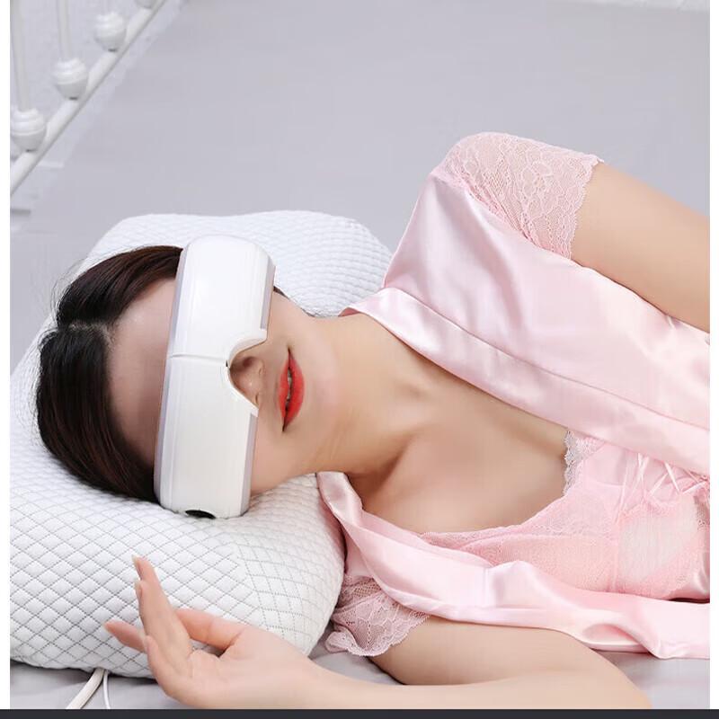 Hezheng Smart Eye Massager CN plug (adapter included)