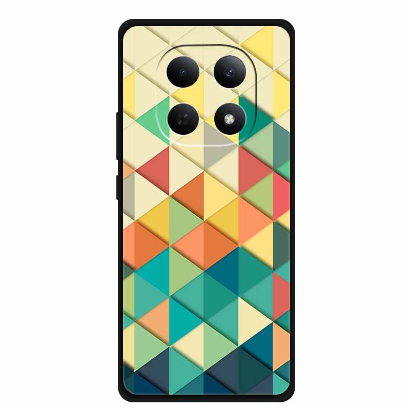 Soft Silicone Cover For Xiaomi POCO M8 Marble Patterns Case Funda For POCO M 8 Bumper Protective Luxury TPU Back Phone Cover