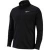 Mens Core Half Zip Long-Sleeved Running Top