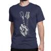 Hipster BASS GUITAR T Shirt Printer Unisexs TShirt Cotton Plus Size Male Tshirt Unisexs T Shirt Awesome T Shirt Unisex Short Sleeve