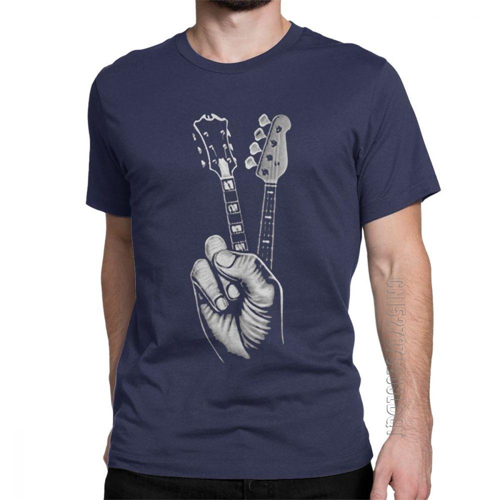 Hipster BASS GUITAR T Shirt Printer Unisexs TShirt Cotton Plus Size Male Tshirt Unisexs T Shirt Awesome T Shirt Unisex Short Sleeve