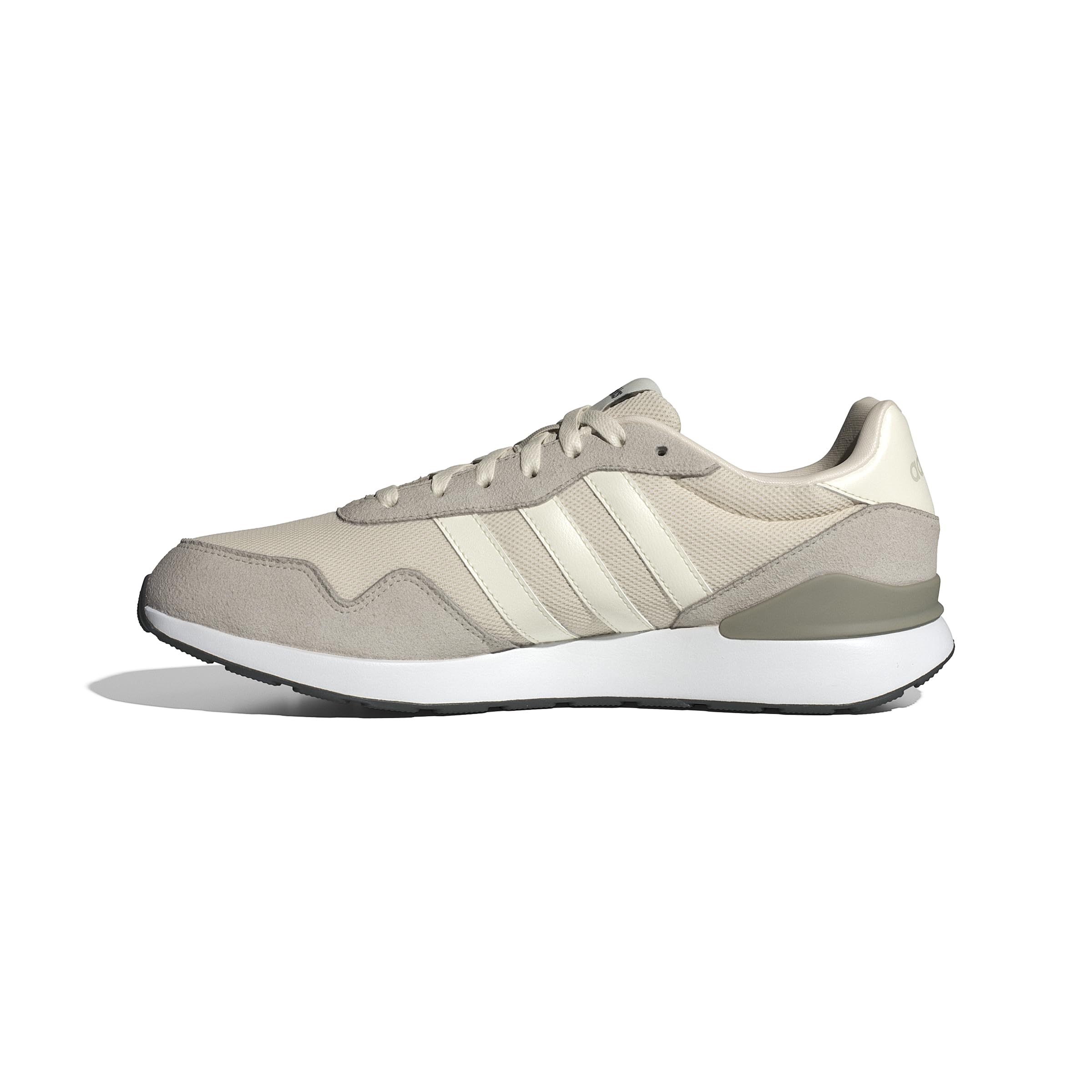 

Adidas Кроссовки Run 60s OMT69 Alumina Размер см 4.0, Алюмина/Не совсем белый/Чудо (JR6625), 28,0