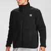 Under Armour Training Sports Jacket Men Outerwear Black 1357474-001