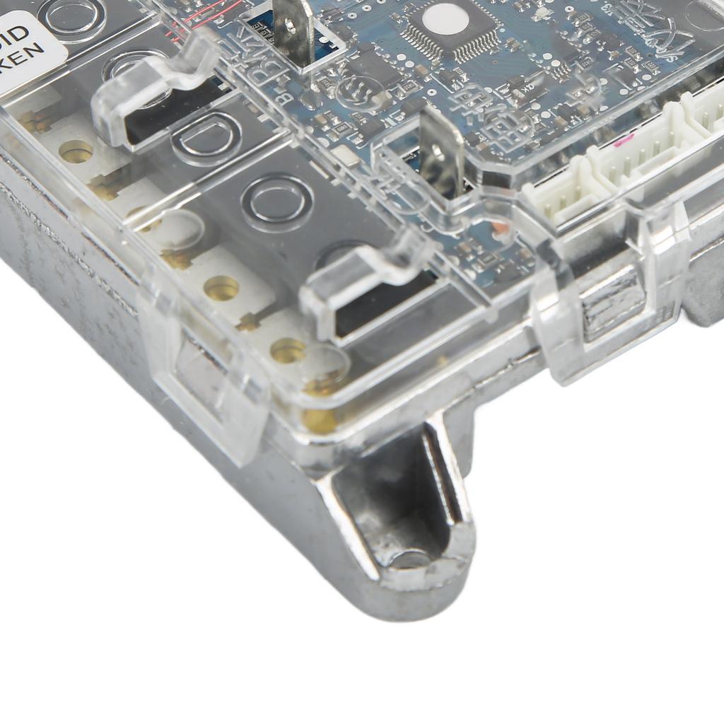 Electric Scooter Mainboard ST Chip Stable Speed Lightweight Portable Electric Scooter Main Controller Panel for Xiaomi Pro 2