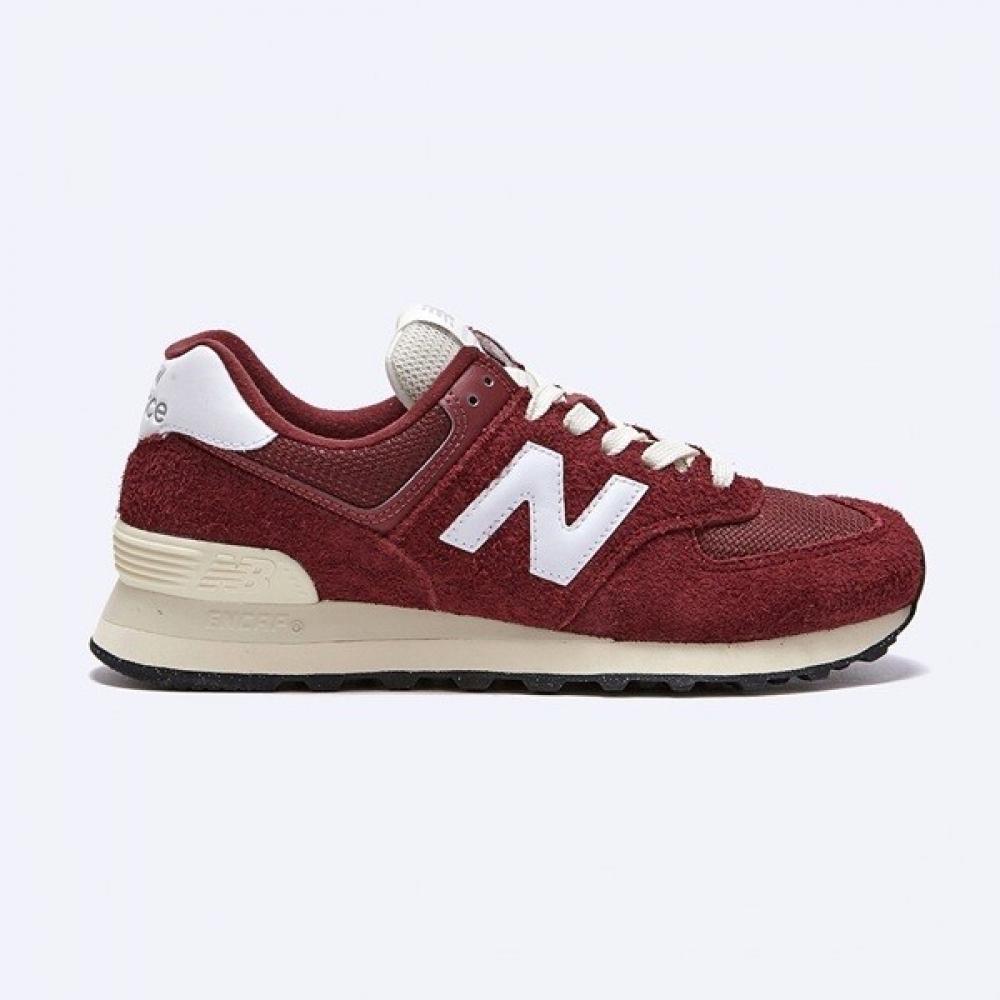 

New Balance Store Genuine Sneakers Sneakers U574rbk 29 260