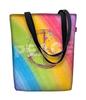 Sunny Canvas Bag - Peace