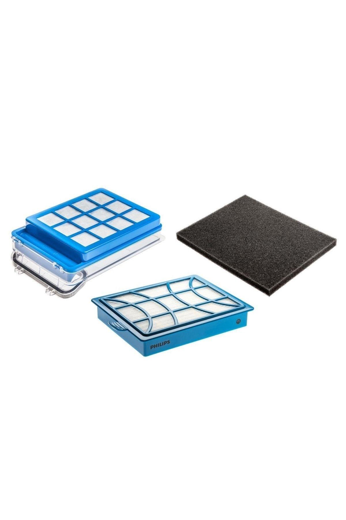 

Набор фильтров Marathon Ultimate