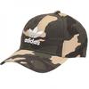Camo-Baseballkappe