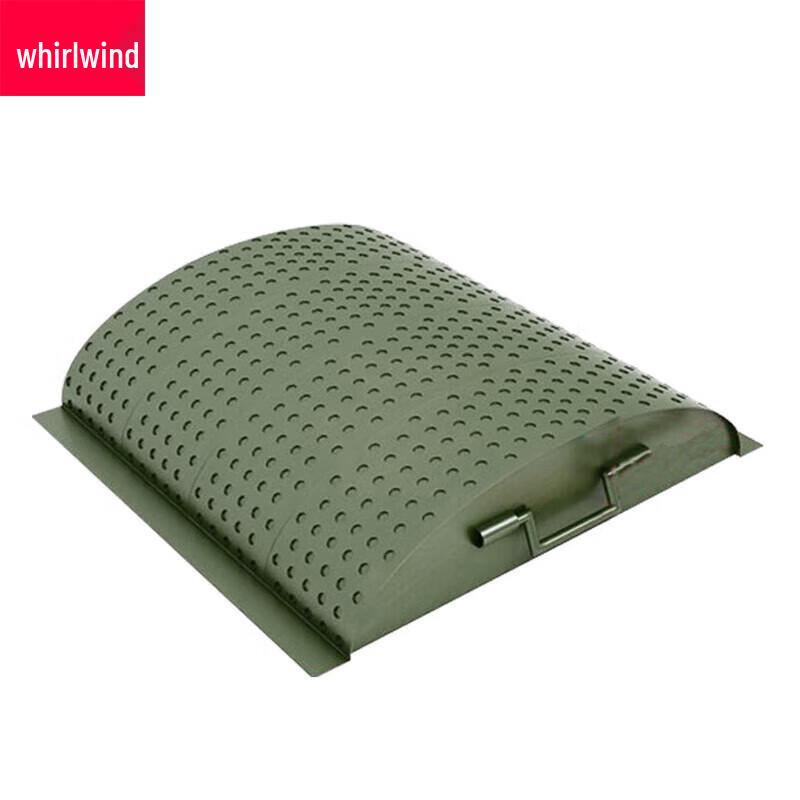 Xuan Shi Driving Training Bumpy Road Obstacle