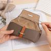 Unisex Fashion Glasses Bag Protective Case Cover Women Men Portable Sunglasses Case Box Reading Eyeglasses Box Accessories